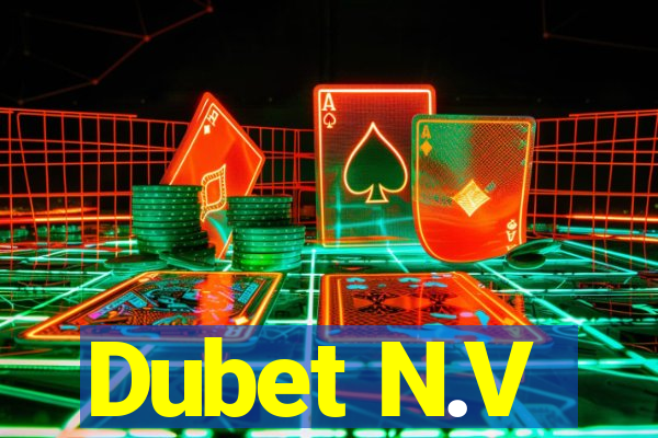 Dubet N.V